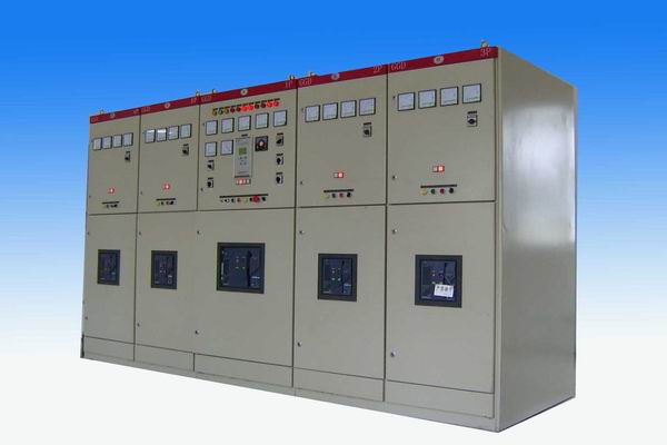睢阳装修配电柜 安全实用建筑抽屉式配电柜-电